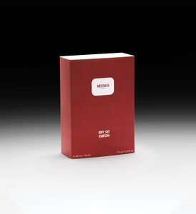 Memo Paris Odeon Eau De Parfum Gift Set, Packshot View