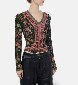 Farm Rio Blou Garden, Model View