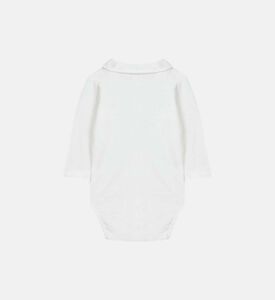 بريميير بيبي بدلة مطرزة