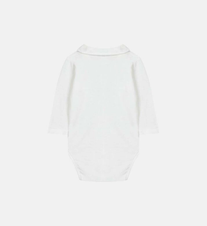 Premier Baby Embroidered Bodysuit