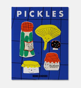 Bobo Choses Petit Multicolor Book, Packshot View