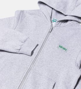 كارديغان رياضي قطن صوف