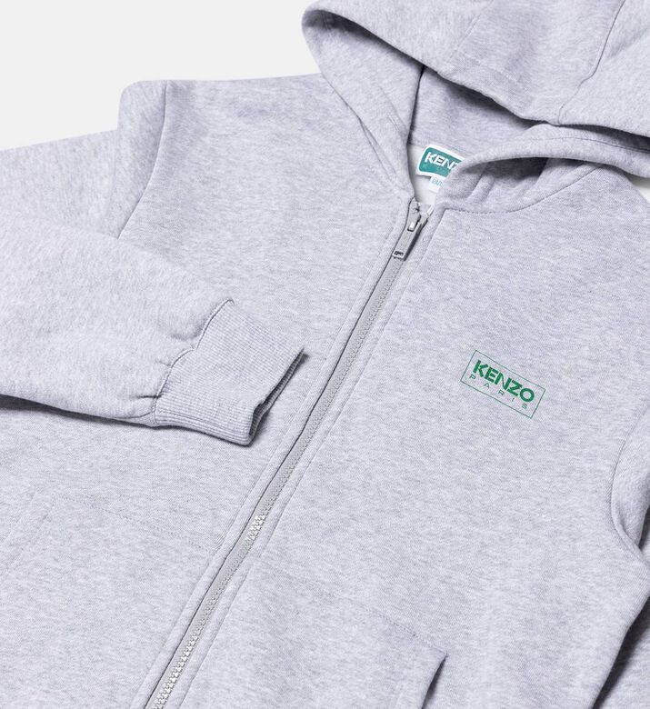 كارديغان رياضي قطن صوف