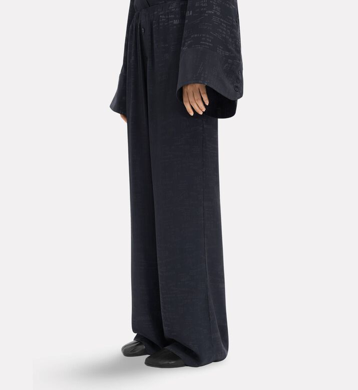 MM6 Pant, Model View