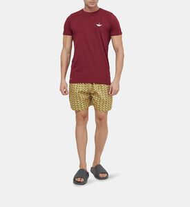 سروال سباحة سولار 1 بقصّة كلاسيكية