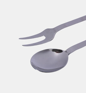 Stainless Steel Serving Gift Set