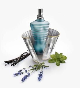 Le Male Eau De Toilette 125 Ml Le Male Eau De Toilette 125 Ml