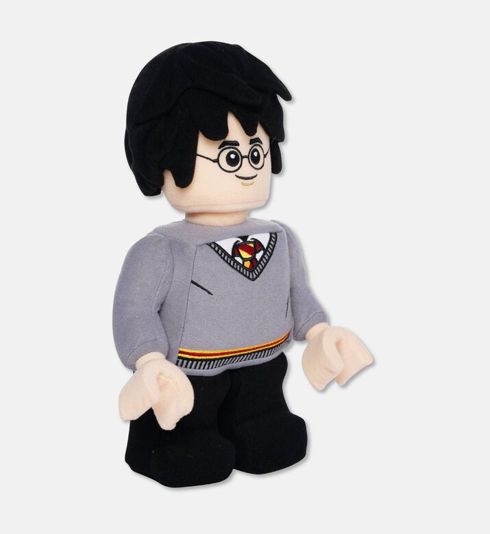 Lego Pq Plush Harry Potter, Packshot View