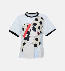 Evan Staceface Crewneck T-shirt