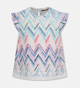 Missoni Top, Packshot View
