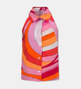 Emilio Pucci Shirt, Packshot View