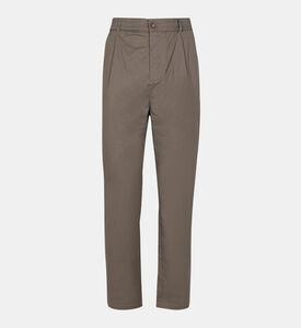 Morton Relaxed-fit Chino Pants