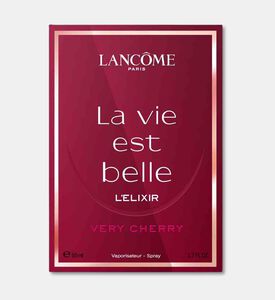 Lancome Edp Lveb L'elixir Very Cherry, 50-ml, Packshot View