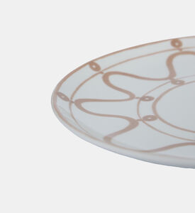 The Serenity Charger Plate The Serenity Charger Plate