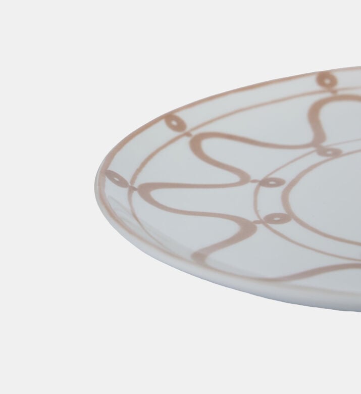 The Serenity Charger Plate The Serenity Charger Plate