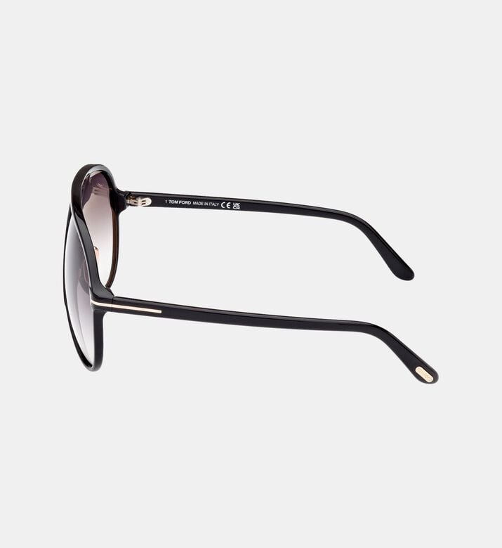 Pilot Gradient Lens Sunglasses 64 Pilot Gradient Lens Sunglasses 64