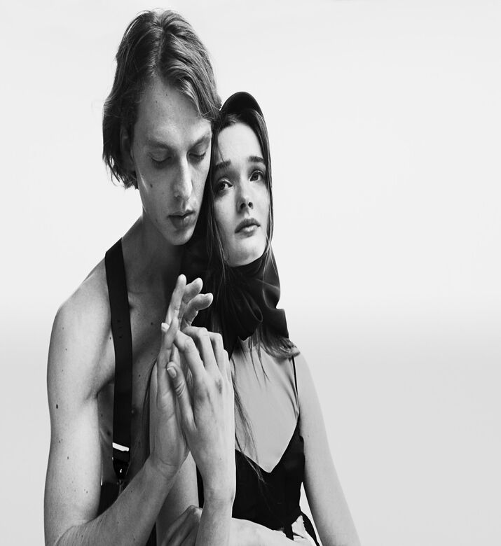 Maison Margiela Tender Defiance Eau De Parfum, 75-ml, Packshot View