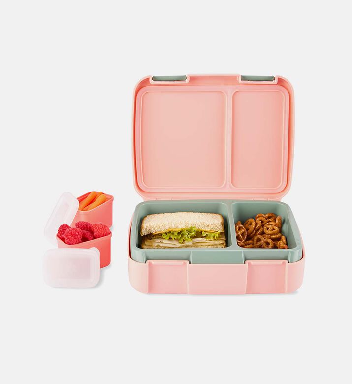 صندوق بنتو بطبعة قطة