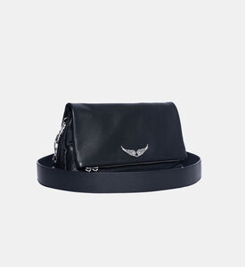 Rock Swing Your Wings Shoulder Bag