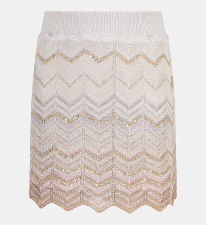 Missoni Skirt Knit, Packshot View