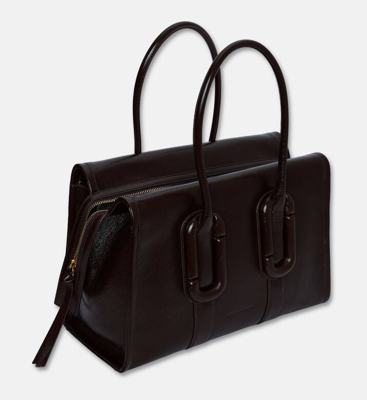 Marc Jacobs Bag City, Black, Packshot View