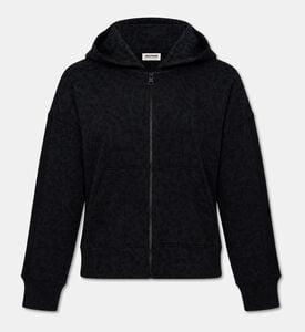 Zadig et Voltaire Sweatsh Animalier, Packshot View