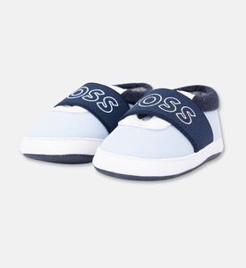 Boss Slippers, Packshot View