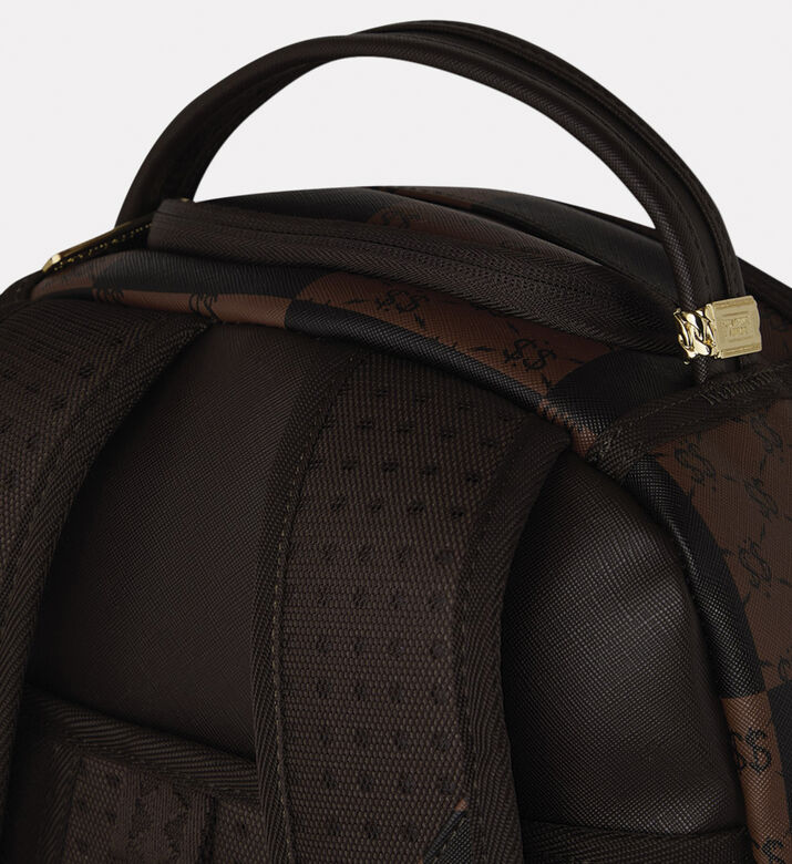 Sprayground Parisian Grand Motif Backpack, Packshot View