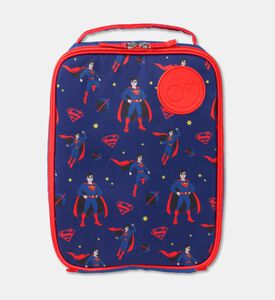 B.Box Superman Lunch Bag, Packshot View