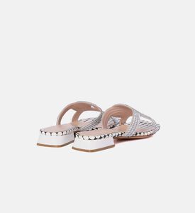 Sabot Embellished Slides Sabot Embellished Slides