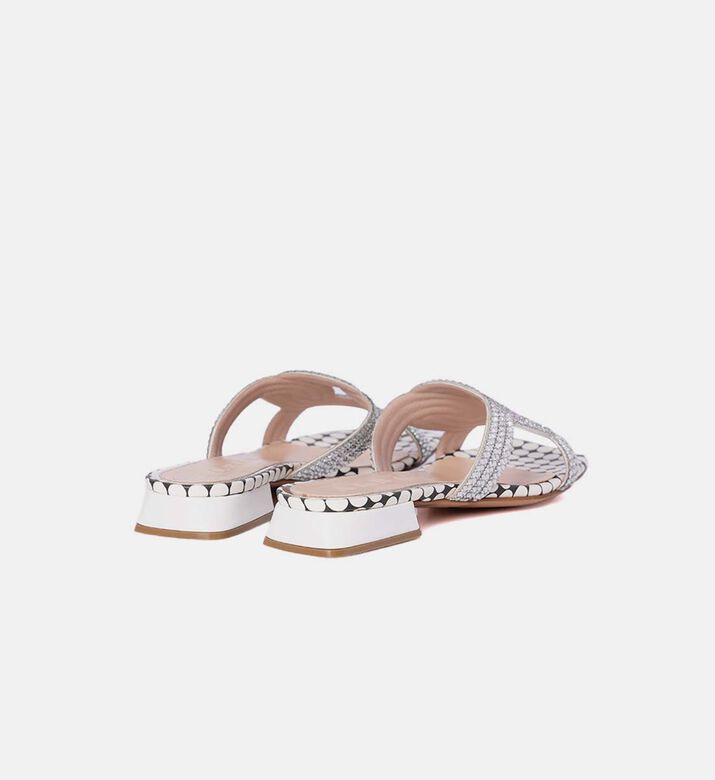 Sabot Embellished Slides Sabot Embellished Slides