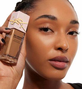 All Hours Glow Foundation