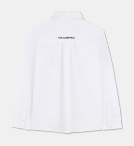 Karl Lagerfeld Shirt, Packshot View