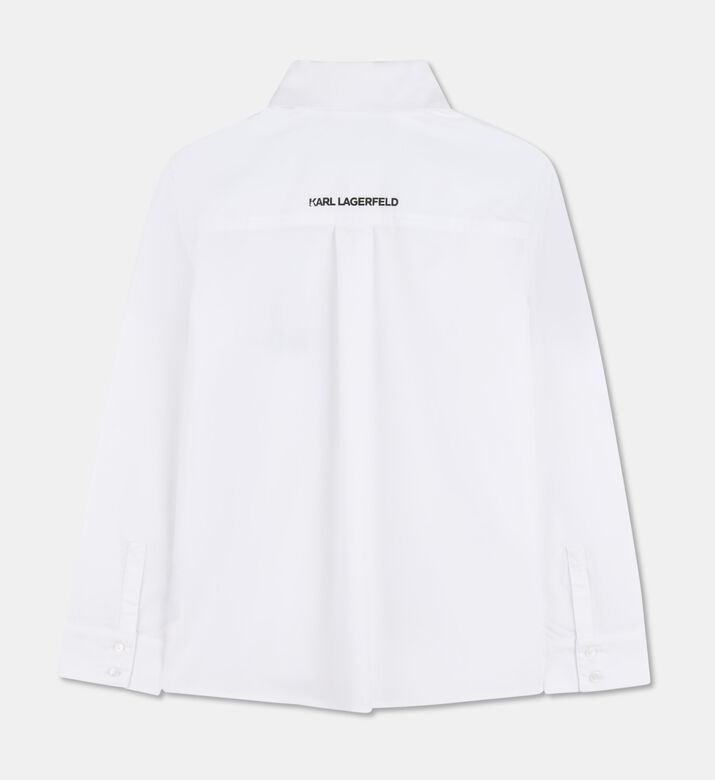 Karl Lagerfeld Shirt, Packshot View
