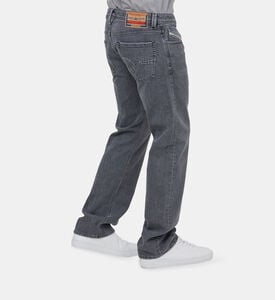 Bootcut 5-pockets Denim Pants Bootcut 5-pockets Denim Pants