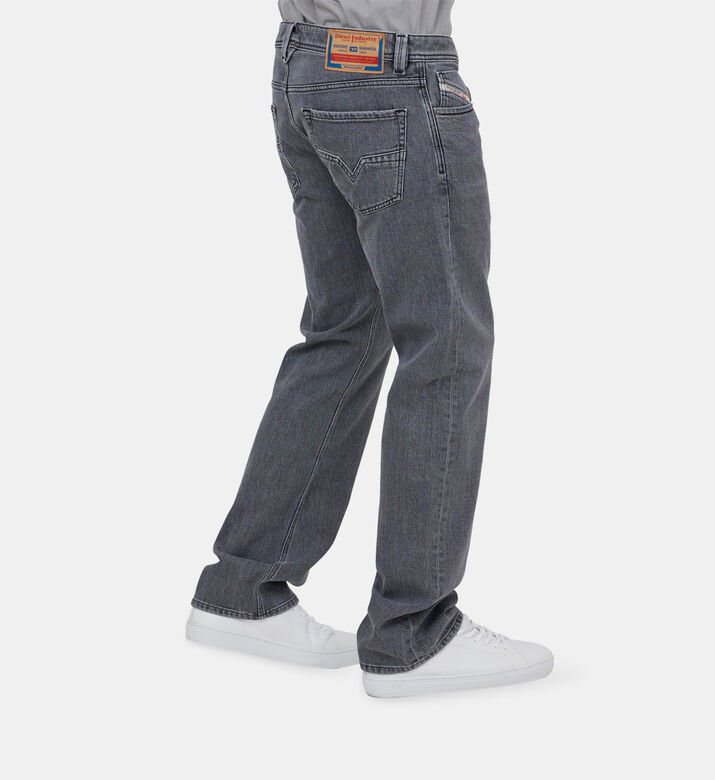Bootcut 5-pockets Denim Pants Bootcut 5-pockets Denim Pants