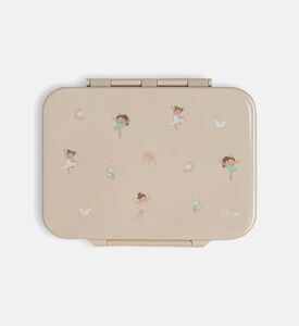 Ballerina Tritan Lunchbox