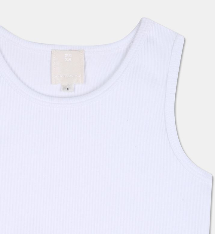 Givenchy Top Tank, Packshot View