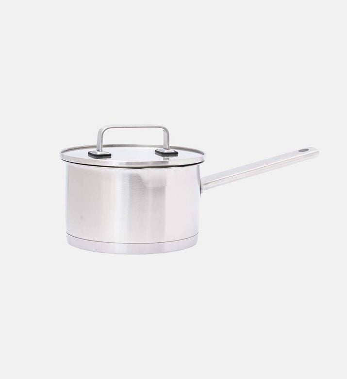 Home Deco and More Cookware Set 6pcs, Packshot View