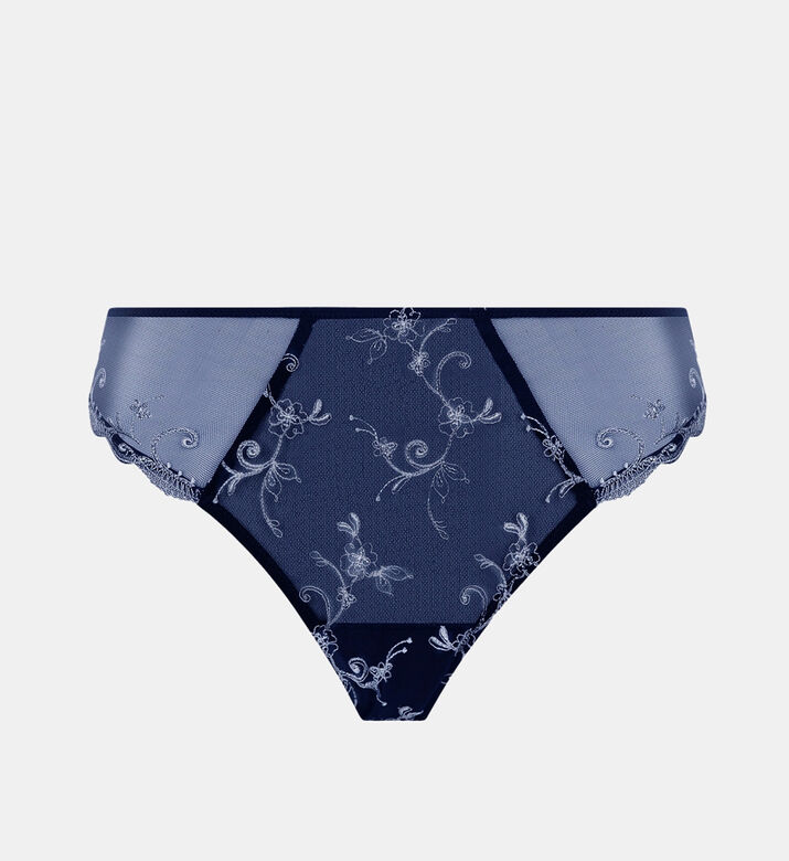 Deesse En Glam Slip Bikini Briefs