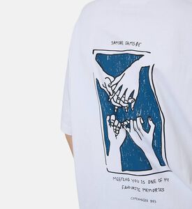 Samsoe Ts Saflorian, Model View