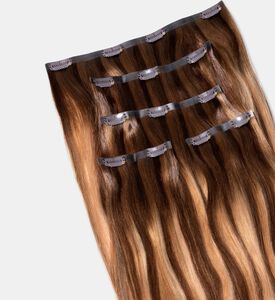 Youmi Beauty La Belle Saudi Clip-in Hair Extension, Packshot View