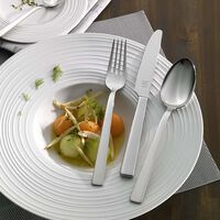 Cult Matted 30-piece Cutlery Set