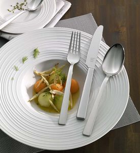 Cult Matted 30-piece Cutlery Set