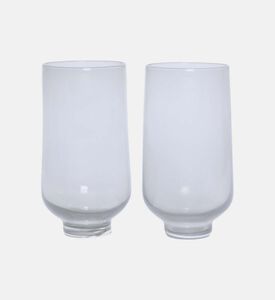 تدفق بهلوان زجاج الشرب