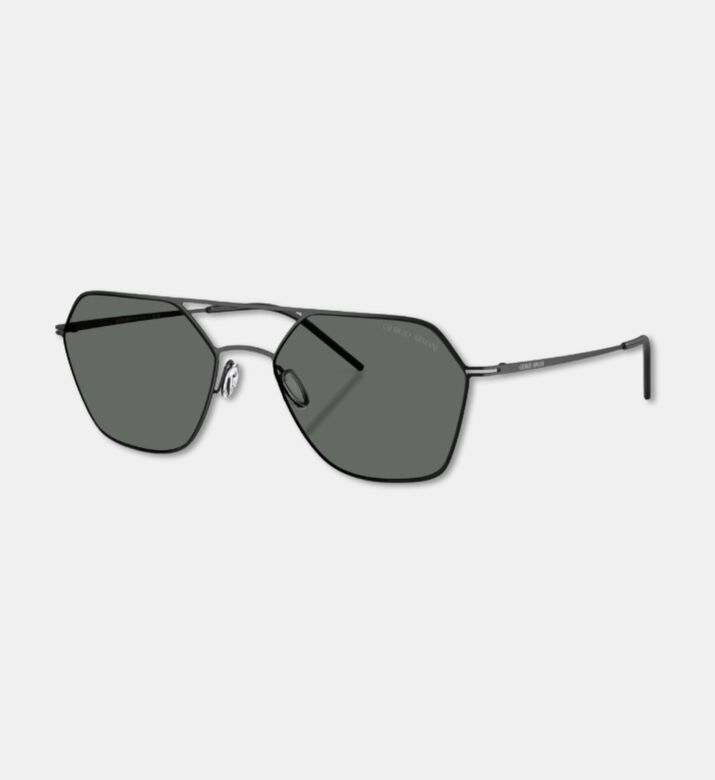 Giorgio Armani Sunglass, Packshot View