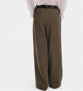 Source Unknown Pant Matteo, Model View