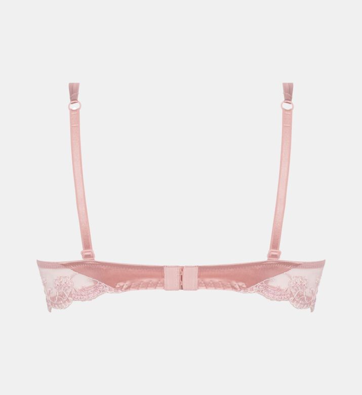 Splendeur Soie Underwire Silk Bra Splendeur Soie Underwire Silk Bra