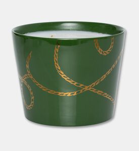 Silsal Fares Arabic-inspired Design Candle 1, Packshot View
