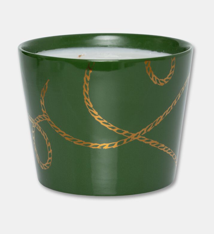 Silsal Fares Arabic-inspired Design Candle 1, Packshot View